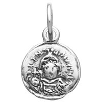 Charm Giovanni Raspini in Silver 11161 - 11161